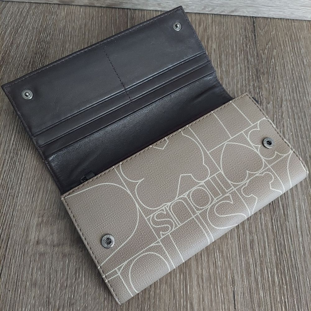 Tous Wallet 7×5.5 - Picture 4 of 7